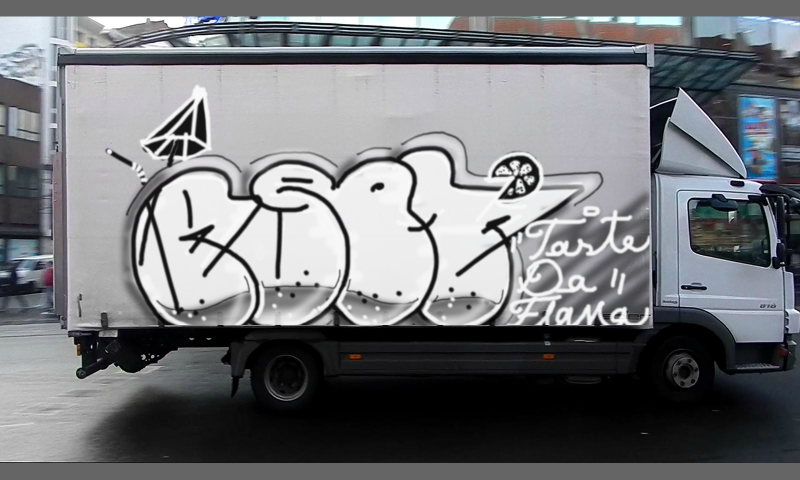 Bombing 1446585561701