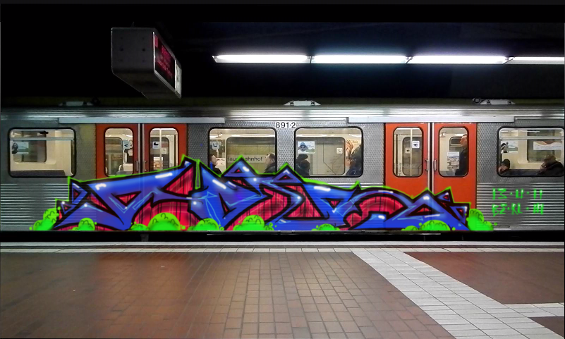 Bombing 1446590802711