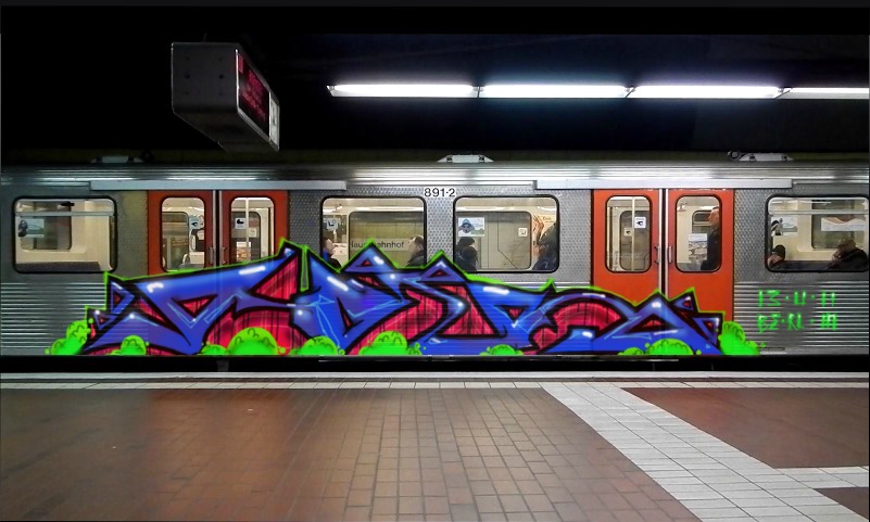 Bombing 1446590802711