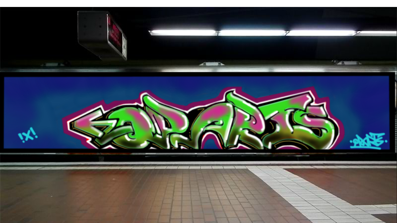 Bombing 1446658004013