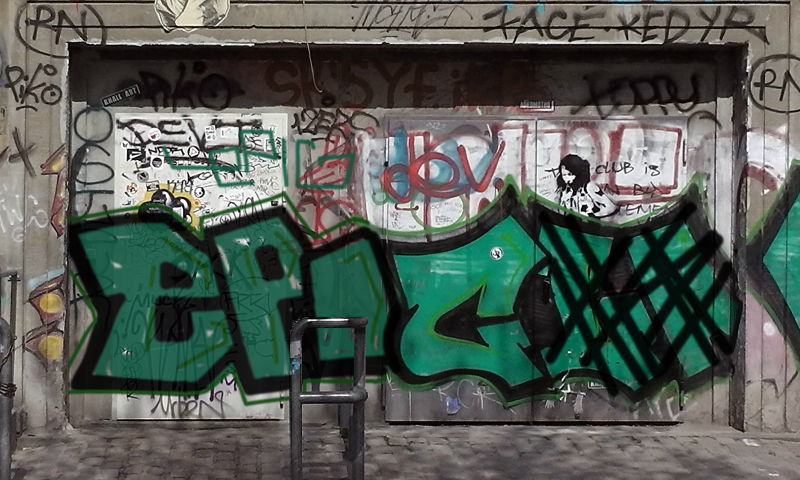 Bombing 1446748982917