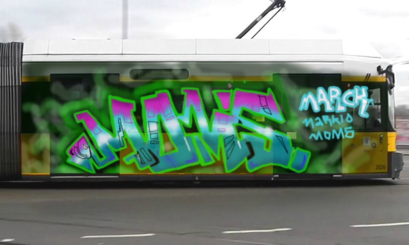 Bombing 1446970745680