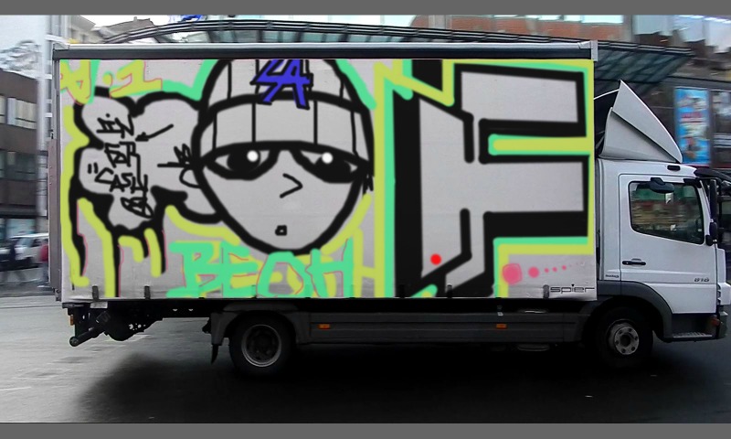 Bombing 1447010085828