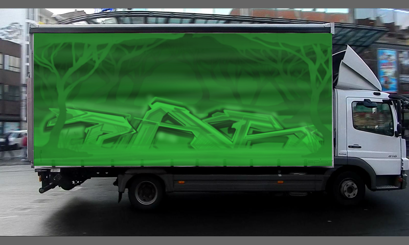 Bombing 1447146655720