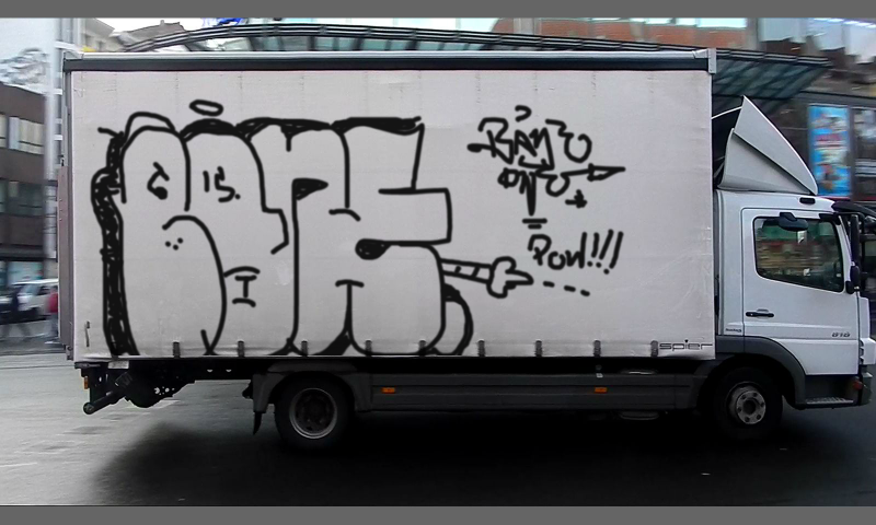 Bombing 1447151990797