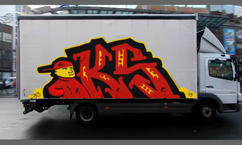 Bombing 1372121510788