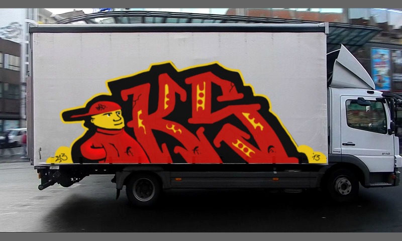 Bombing 1372121510788