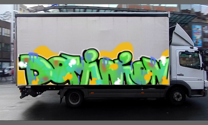 Bombing 1447182615894