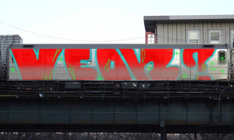 Bombing 1130192879343