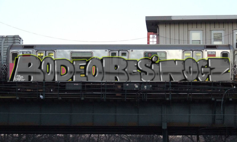 Bombing 1447427415943