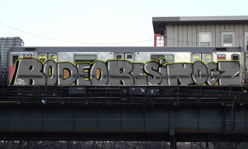 Bombing 1447427415943