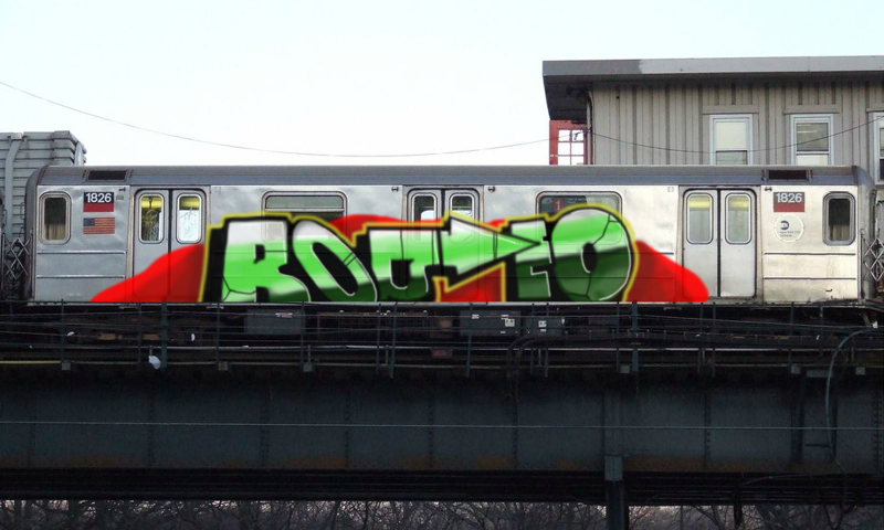 Bombing 1447459174761