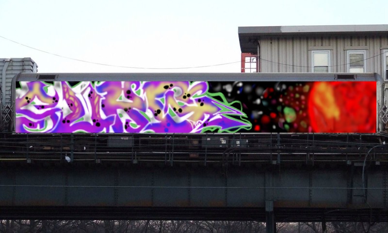 Bombing 1447472022369