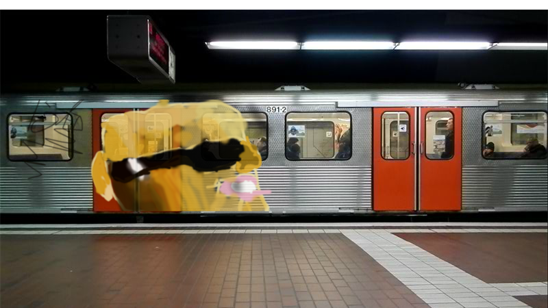 Bombing 1447505396665