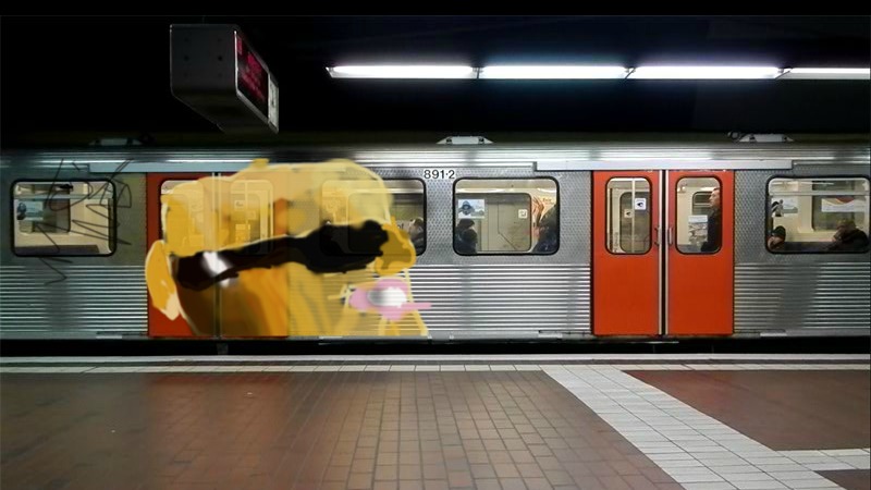 Bombing 1447505396665