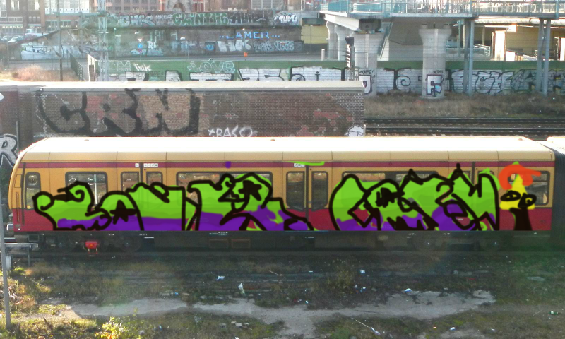 Bombing 1447506769232