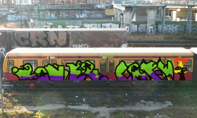 Bombing 1447506769232