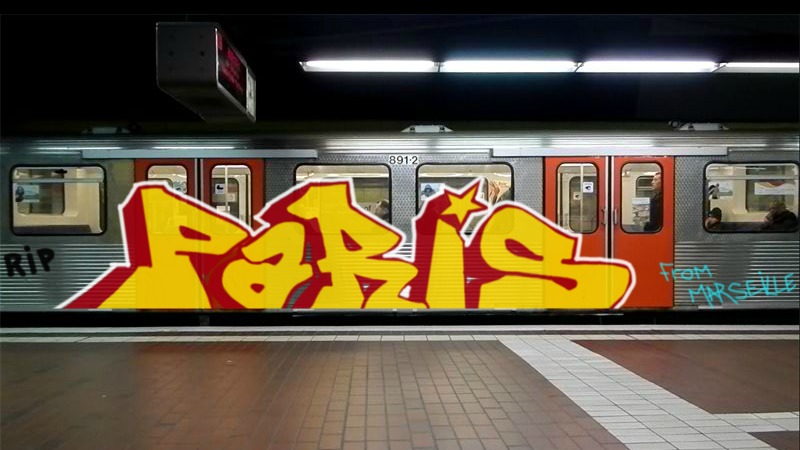 Bombing 1447514920787