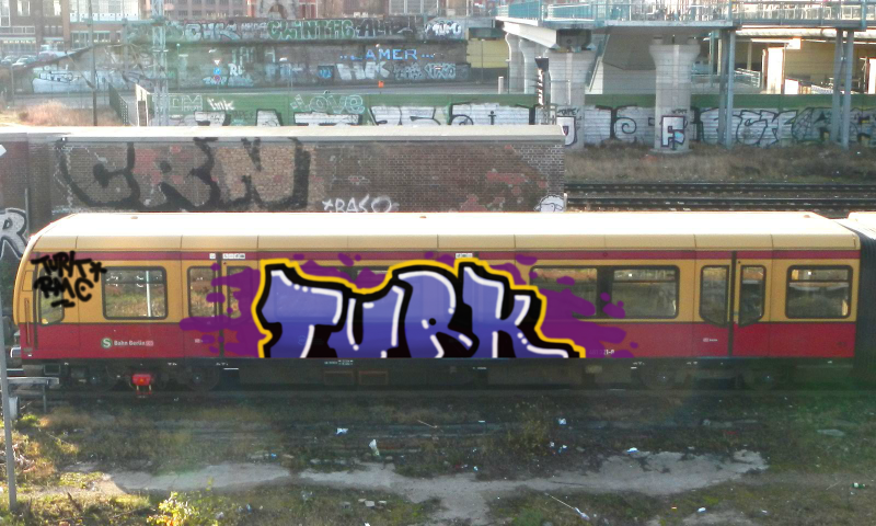 Bombing 1447602435809