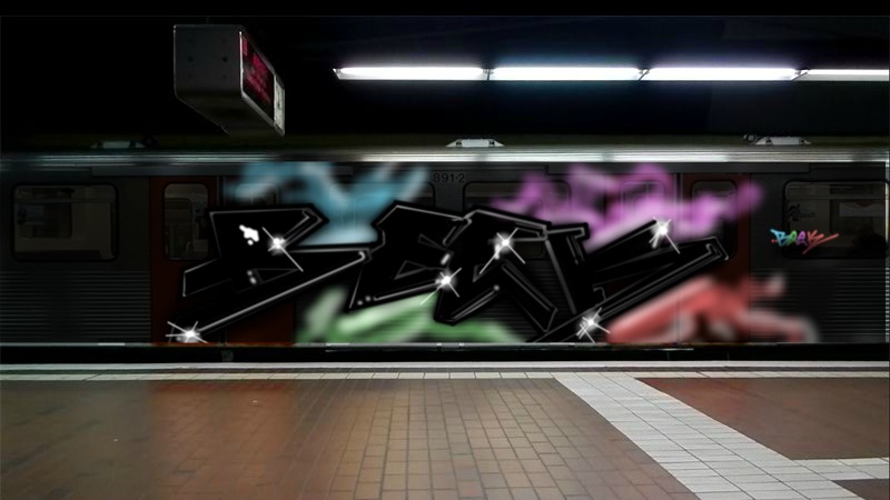 Bombing 1447603450688