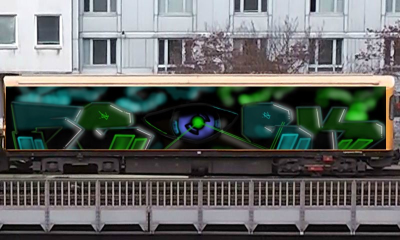 Bombing 1447673802576