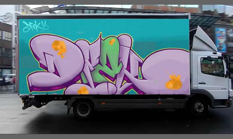 Bombing 1447790345409