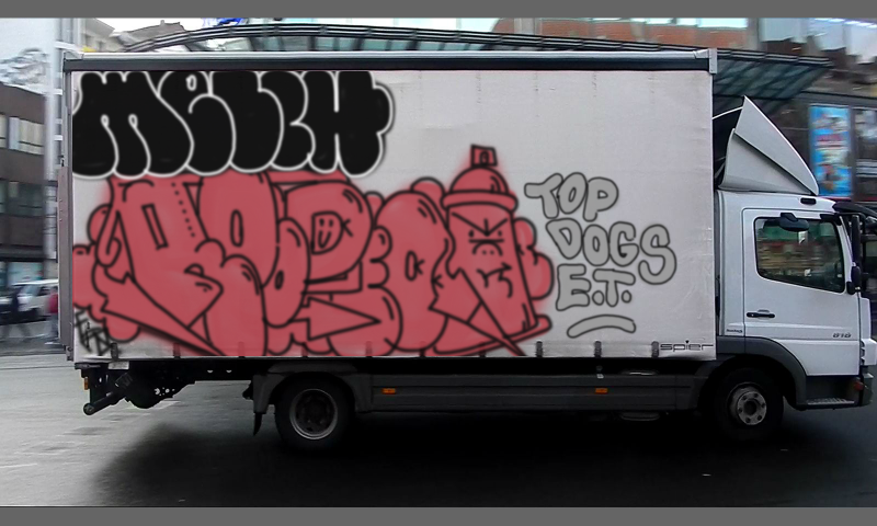 Bombing 1447794513625