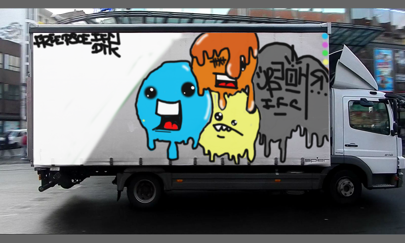 Bombing 1447818855742