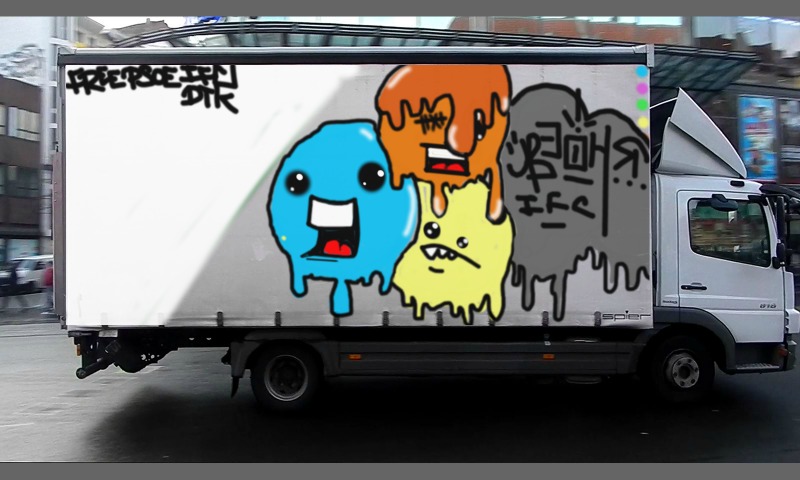 Bombing 1447818855742