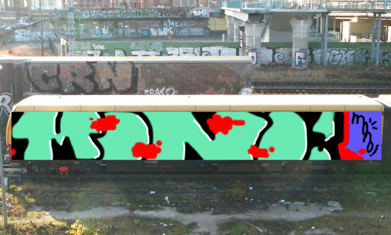 Bombing 1447878644730