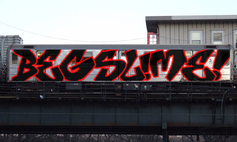 Bombing 1448071013921