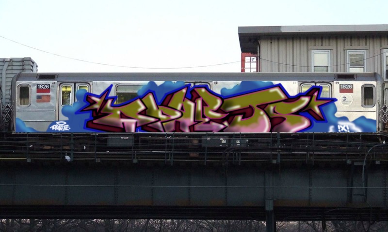 Bombing 1448098070553