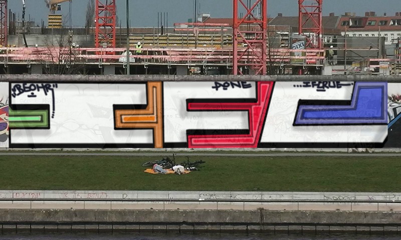 Bombing 1448275224440