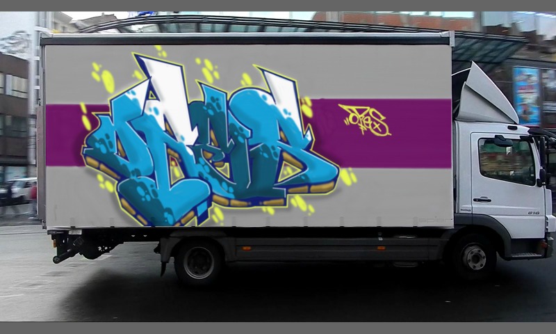 Bombing 1448382977984