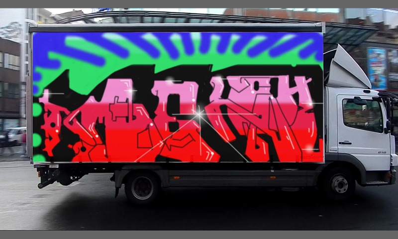 Bombing 1448402757715