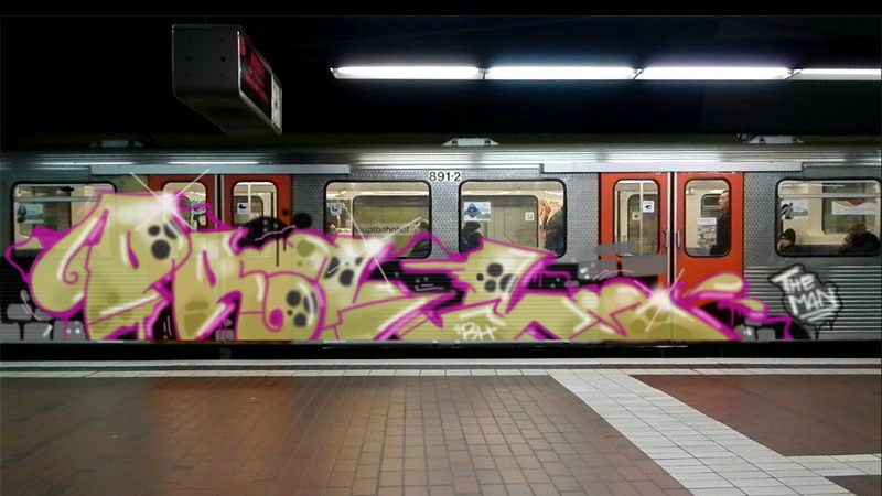 Bombing 1448410404286