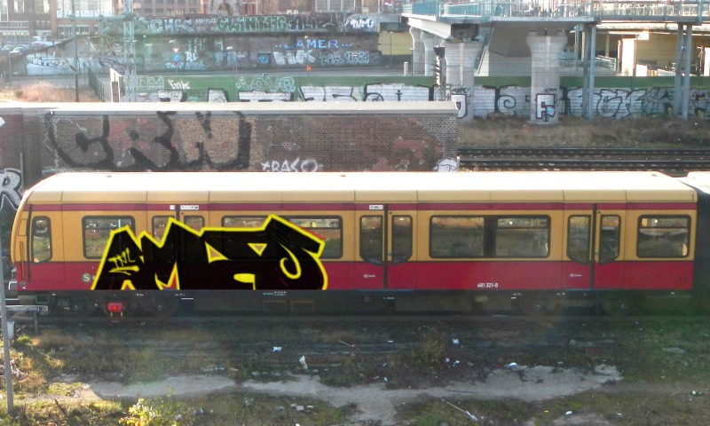 Bombing 1448418516456