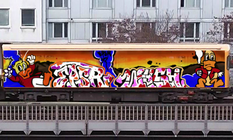 Bombing 1448433570999