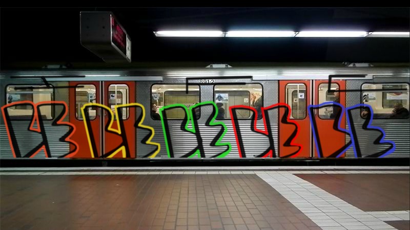 Bombing 1448441581576