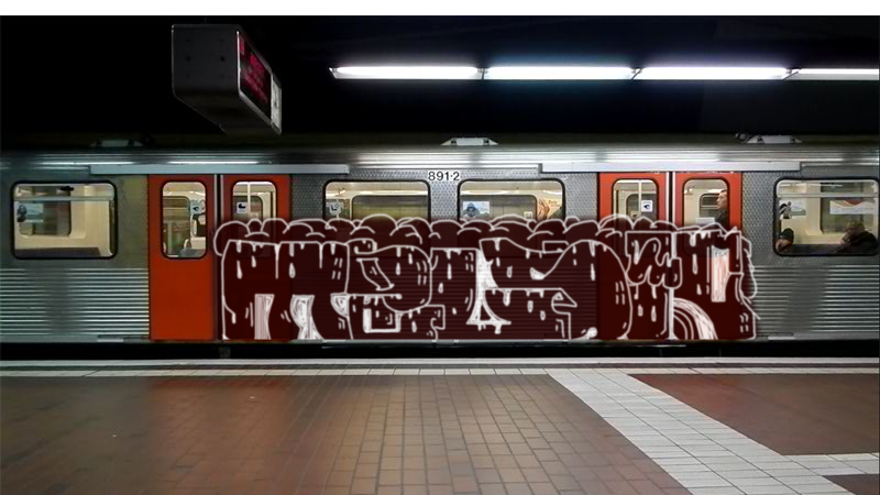 Bombing 1448581041215