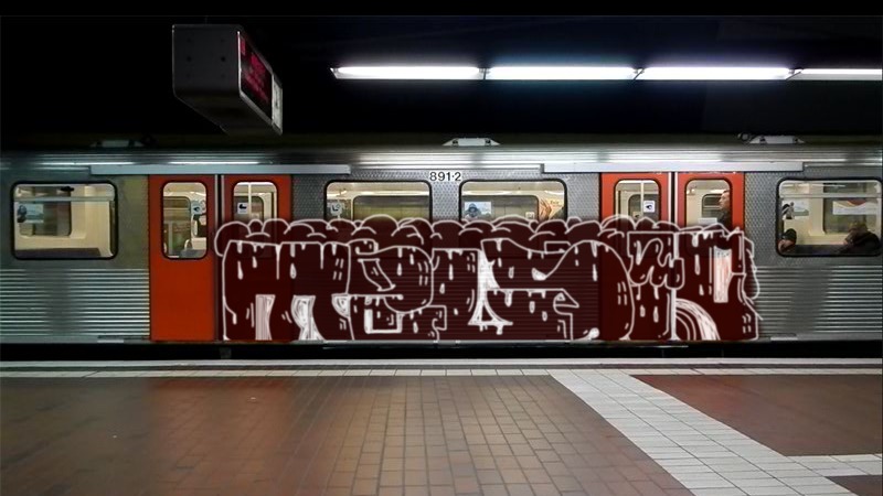 Bombing 1448581041215