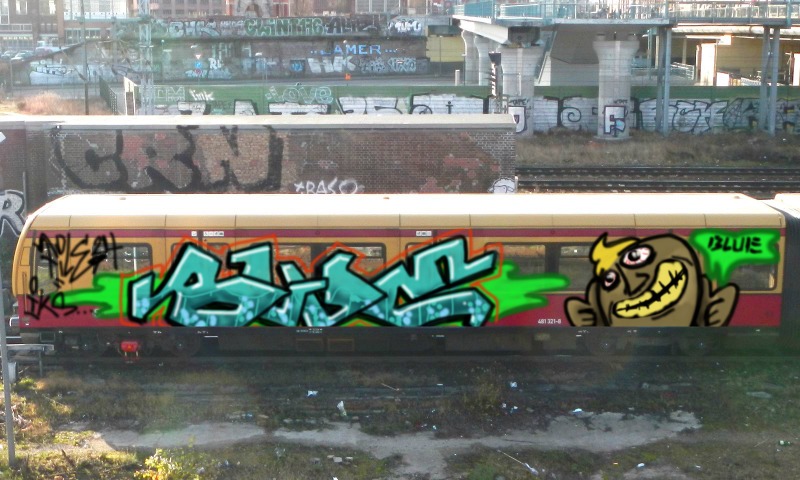 Bombing 1448579955570