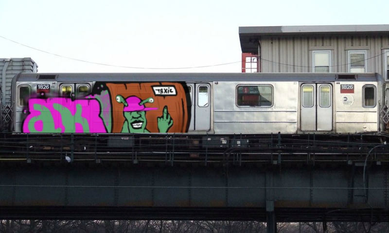 Bombing 1372297750452