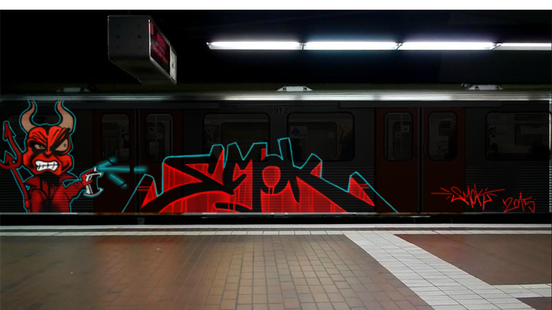 Bombing 1448802478924