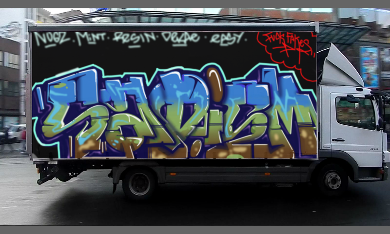 Bombing 1448807894388