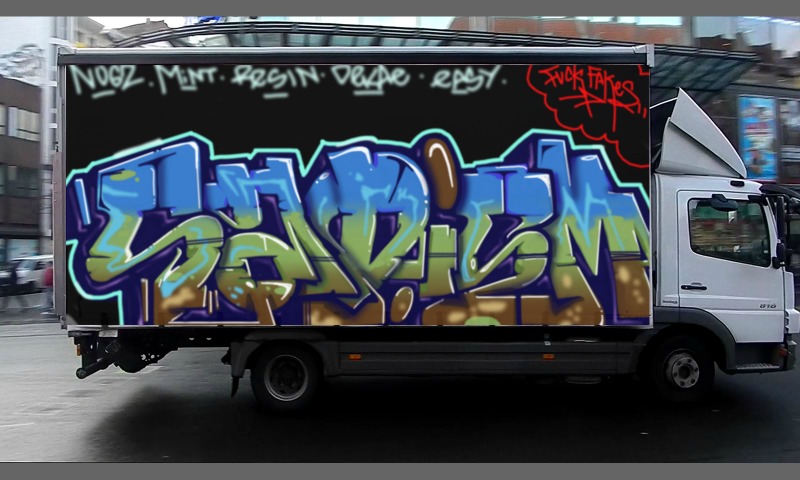 Bombing 1448807894388