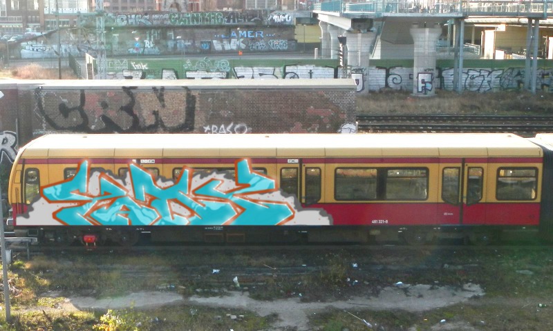 Bombing 1448814419019