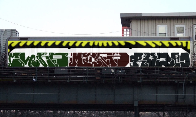 Bombing 1448840482663