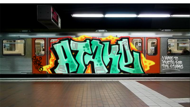 Bombing 1448906170993