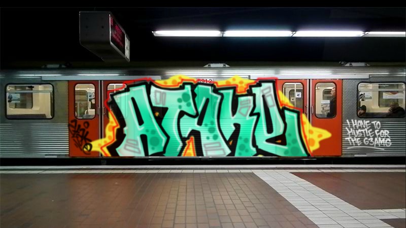 Bombing 1448906170993